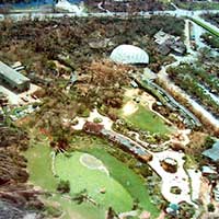 After Hurricane Andrew